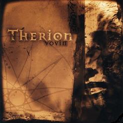 Therion — The Rise Of Sodom And Gomorrah
