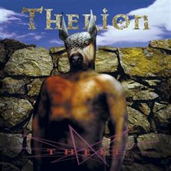 Therion — To Mega Therion