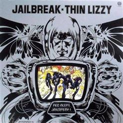 Thin Lizzy — The Boys Are Back In Town