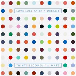 Thirty Seconds to Mars — Bright Lights