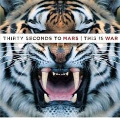 Thirty Seconds to Mars — Hurricane 2.0 (Deluxe) FT. Kanye West