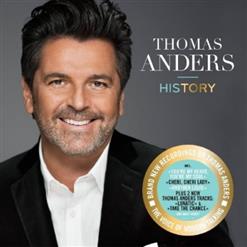 Thomas Anders — Lunatic