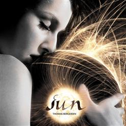 Thomas Bergersen — Final Frontier