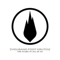 Thousand Foot Krutch — Falls Apart