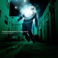 Thousand Foot Krutch — Last Words