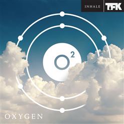 Thousand Foot Krutch — Like a Machine
