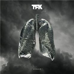 Thousand Foot Krutch — Push