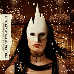 Thousand Foot Krutch — Scream