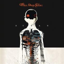 Three Days Grace — Landmine