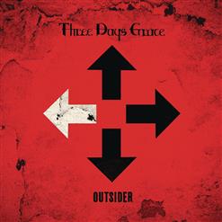 Three Days Grace — Strange Days