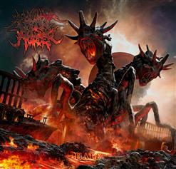 Thy Art Is Murder — Reign Of Darkness