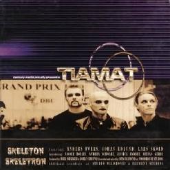 Tiamat — Brighter Than The Sun