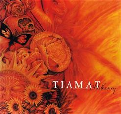 Tiamat — Wildhoney