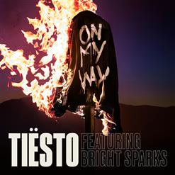 Tiësto — On My Way