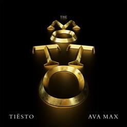 Tiësto — The Motto