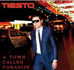 Tiësto — Wasted (Feat. Matthew Koma)
