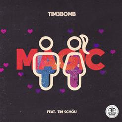 Tim Schou — Magic (Original Mix)