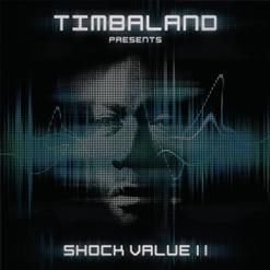 Timbaland — Carry Out (feat. Justin Timberlake)
