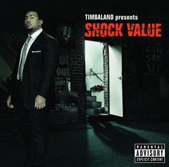 Timbaland — Scream (feat. Keri Hilson & Nicole Scherzinger)