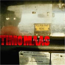 Timo Maas — First Day (ft. Brian Molko)