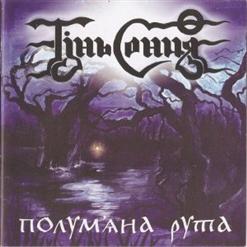 Тінь Сонця — Козаки