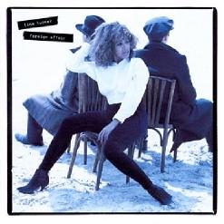 Tina Turner — Foreign Affair