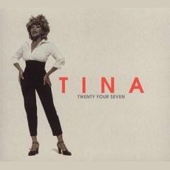 Tina Turner — When The Heartache Is Over