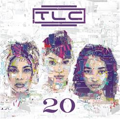 TLC — No Scrubs