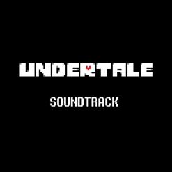 Toby Fox — Finale