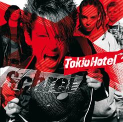 Tokio Hotel — Durch Den Monsun