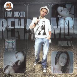 Tom Boxer — Morena (feat. Antonia)