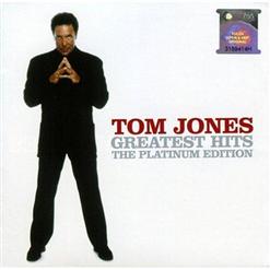Tom Jones — Sex Bomb