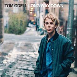 Tom Odell — Heal