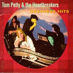 Tom Petty And The Heartbreakers — Mary Jane's Last Dance