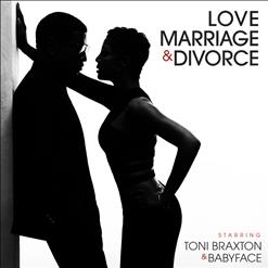 Toni Braxton — Hurt You