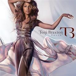 Toni Braxton — Yesterday