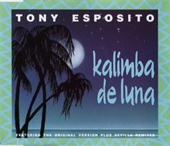 Tony Esposito — Kalimba De Luna (Original Version)