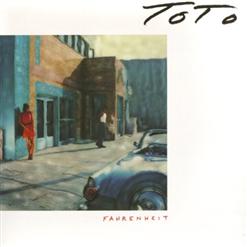 Toto — I'll Be Over You