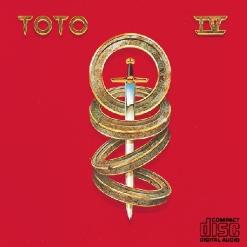 Toto — Rosanna