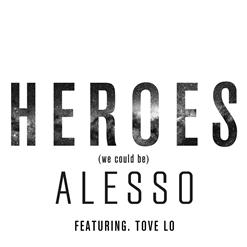 Tove Lo — Heroes