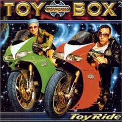 Toy-Box — Superstar