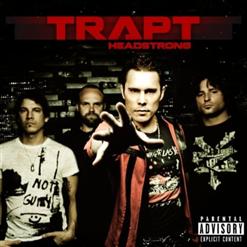 Trapt — Headstrong