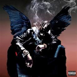 Travis Scott — Goosebumps (feat. Kendrick Lamar)