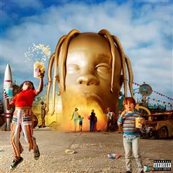 Travis Scott — Stargazing