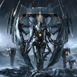 Trivium — At The End Of This War
