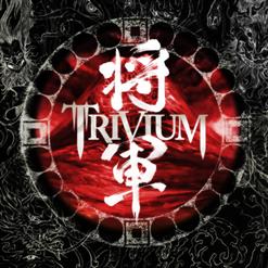 Trivium — Down From The Sky