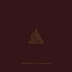 Trivium — The Heart from Your Hate