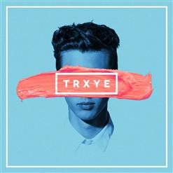 Troye Sivan — Happy Little Pill