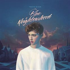 Troye Sivan — LOST BOY
