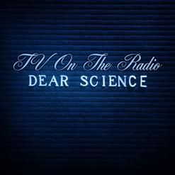 TV On The Radio — DLZ